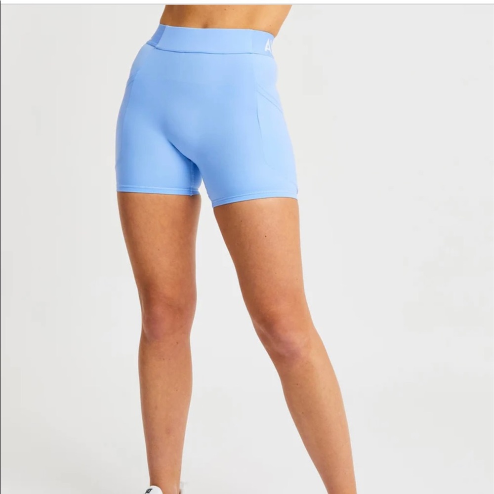 New With Tags Aybl Training Shorts